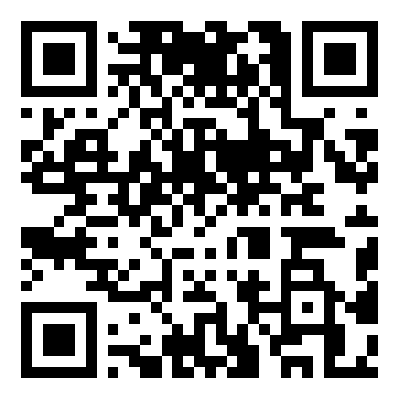 WeChat QR Code